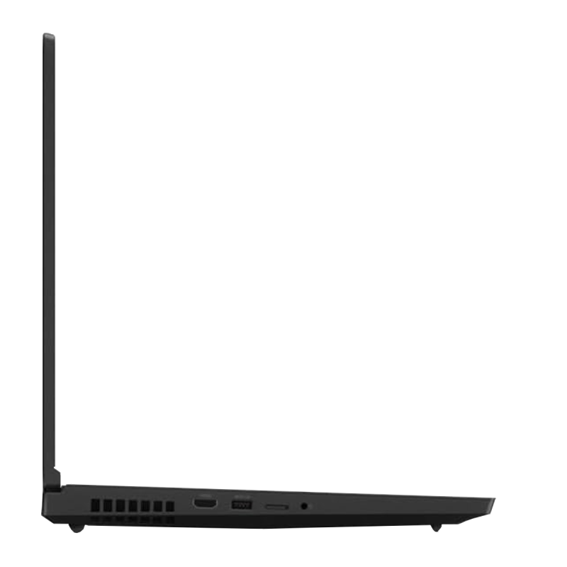 Lenovo Thinkpad P17 G1 / Intel Core i7-10750H / 17” FHD / Nvidia Quadro RTX3000 Max-Q