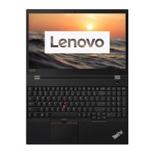 Lenovo ThinkPad P15S G1 / Intel Core i7-10510U / 15" FHD / Nvidia Quadro P520