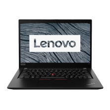 Lenovo ThinkPad X13 G1 / AMD Ryzen 5 Pro 4650U / 13" FHD