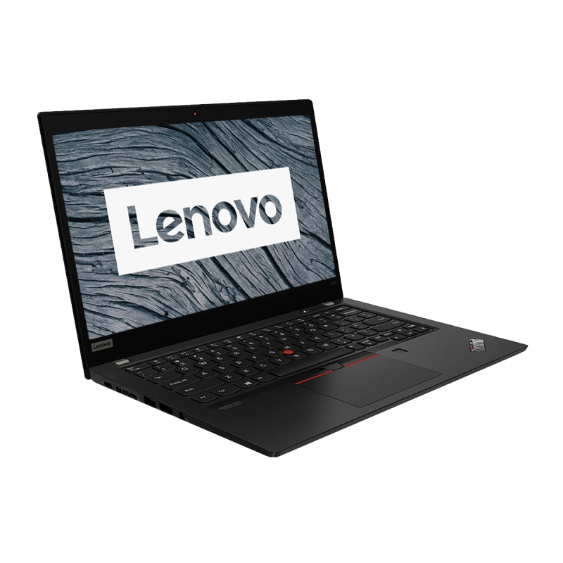 Lenovo ThinkPad X13 G1 / AMD Ryzen 5 Pro 4650U / 13" FHD