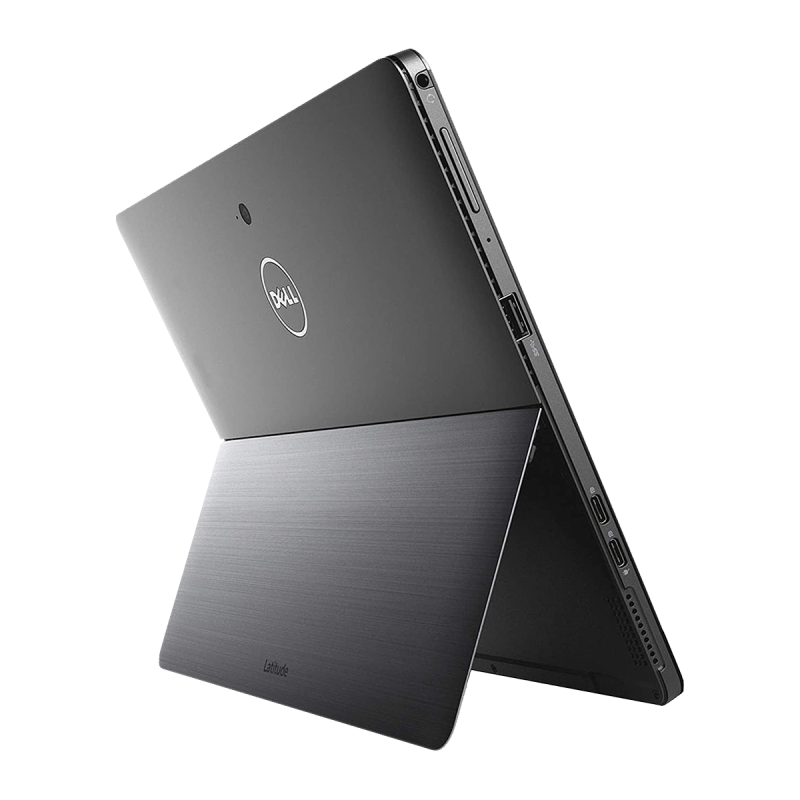 Dell Latitude 5285 Táctil / Intel Core i5-7300U / FHD 12" / LTE / Con Teclado