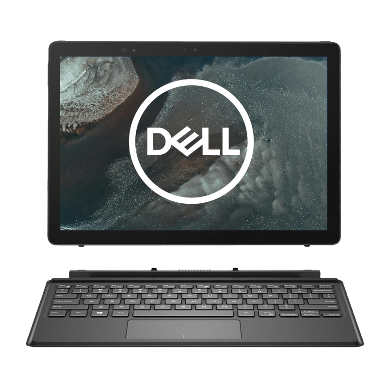 Dell Latitude 5285 Touch / Intel Core i5-7300U / FHD 12" / LTE / With Keyboard