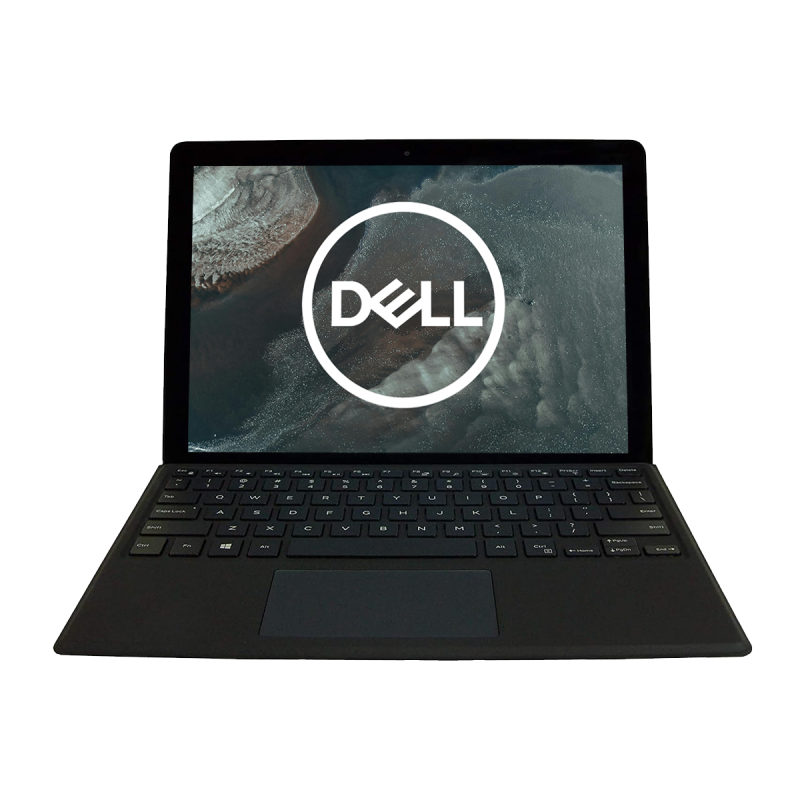 Dell Latitude 5285 Táctil / Intel Core i5-7300U / FHD 12" / LTE / Con Teclado
