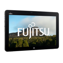 Fujitsu Stylistic R726 Tactile / Intel Core i5-6300U / 12" FHD / Avec Clavier