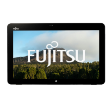 Fujitsu Stylistic R726 Táctil / Intel Core i5-6300U / 12" FHD / Con Teclado