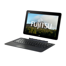 Fujitsu Stylistic R726 Táctil / Intel Core i5-6300U / 12" FHD / Con Teclado