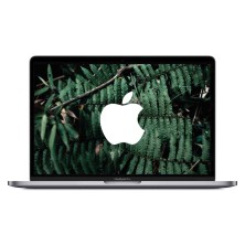 Apple MacBook Pro 13" Retina Touchbar 2TB3 (Mid-2019) / Intel Core i7-8557U