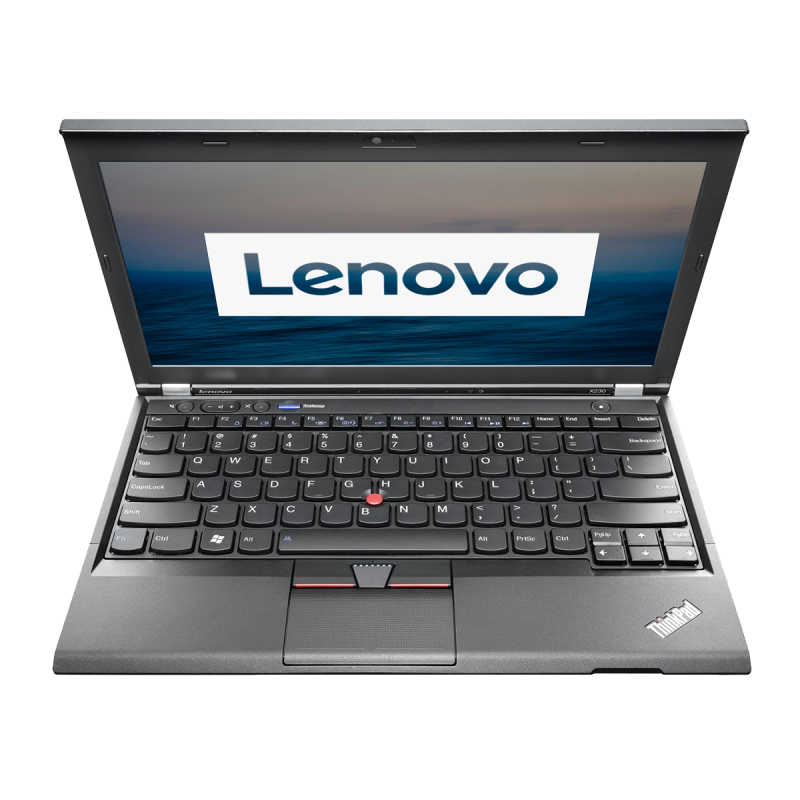 Lenovo ThinkPad X230 / Intel Core i7-3520M / 12" HD