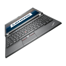 Lenovo ThinkPad X230 / Intel Core i7-3520M / 12" HD