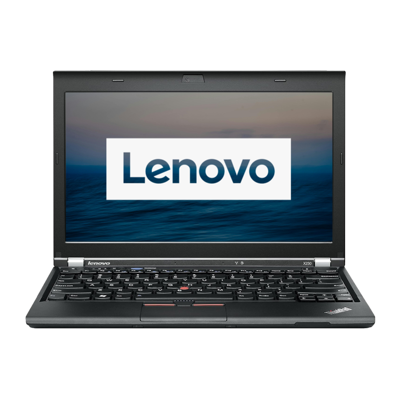 Lenovo ThinkPad X230 / Intel Core i7-3520M / 12" HD