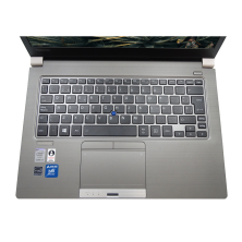 OUTLET Toshiba Tecra Z30-B / Intel Core i5-5300U / 13" HD / No Webcam