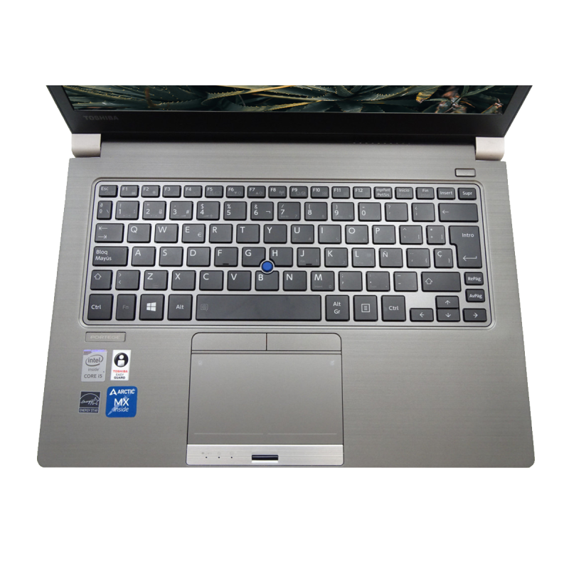 OUTLET Toshiba Tecra Z30-B / Intel Core i5-5300U / 13" HD / No Webcam