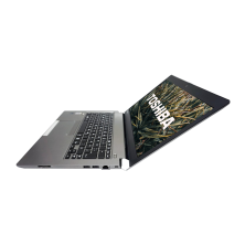 OUTLET Toshiba Tecra Z30-B / Intel Core i5-5300U / 13" HD / No Webcam