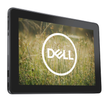 Dell Venue 10 Pro 5056 Touchscreen / Intel Atom x5-Z8500 / 12" HD / Ohne Tastaur
