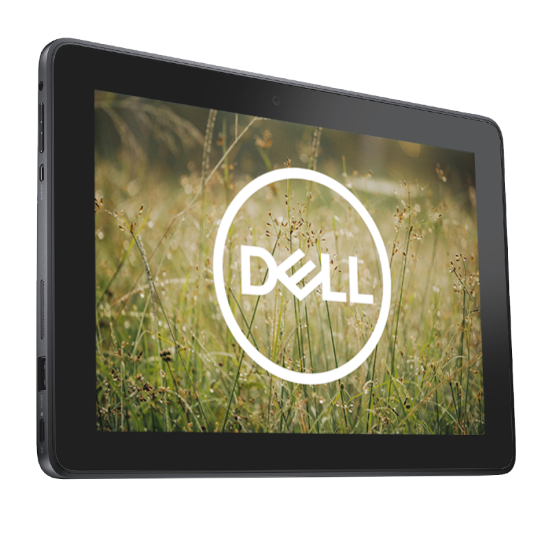 Dell Venue 10 Pro 5056 Táctil / Intel Atom x5-Z8500 / 12" HD / Sin Teclado