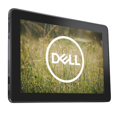 Dell Venue 10 Pro 5056 Táctil / Intel Atom x5-Z8500 / 12" HD / Sin Teclado