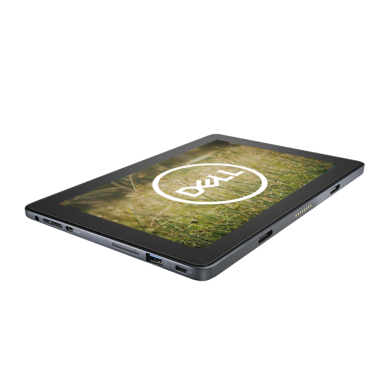 Dell Venue 10 Pro 5056 Tactile / Intel Atom x5-Z8500 / 12" HD / Sans Clavier