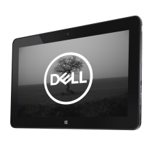 Dell Venue 11 7140 Touchscreen / Intel Core M-5Y71 / 11" FHD / LTE / Ohne Tastaur