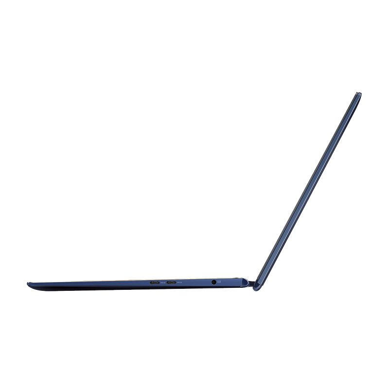 Asus Zenbook Flip UX362FA Táctil Azul / Intel Core i5-8265U / 13" FHD