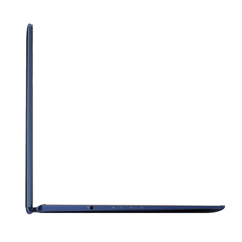 Asus Zenbook Flip UX362FA Tátil Azul / Intel Core i5-8265U / 13" FHD