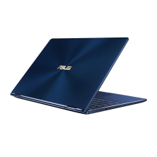 Asus Zenbook Flip UX362FA Touch Blue / Intel Core i5-8265U / 13" FHD