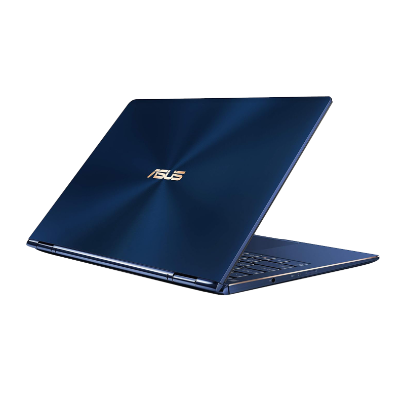 Asus Zenbook Flip UX362FA Tactile Bleu / Intel Core i5-8265U / 13" FHD