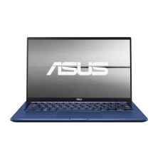 Asus Zenbook Flip UX362FA Tactile Bleu / Intel Core i5-8265U / 13" FHD
