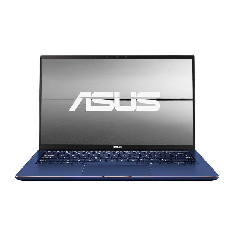 Asus Zenbook Flip UX362FA Táctil Azul / Intel Core i5-8265U / 13" FHD