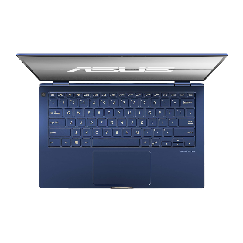 Asus Zenbook Flip UX362FA Táctil Azul / Intel Core i5-8265U / 13" FHD