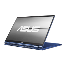 Asus Zenbook Flip UX362FA Tátil Azul / Intel Core i5-8265U / 13" FHD