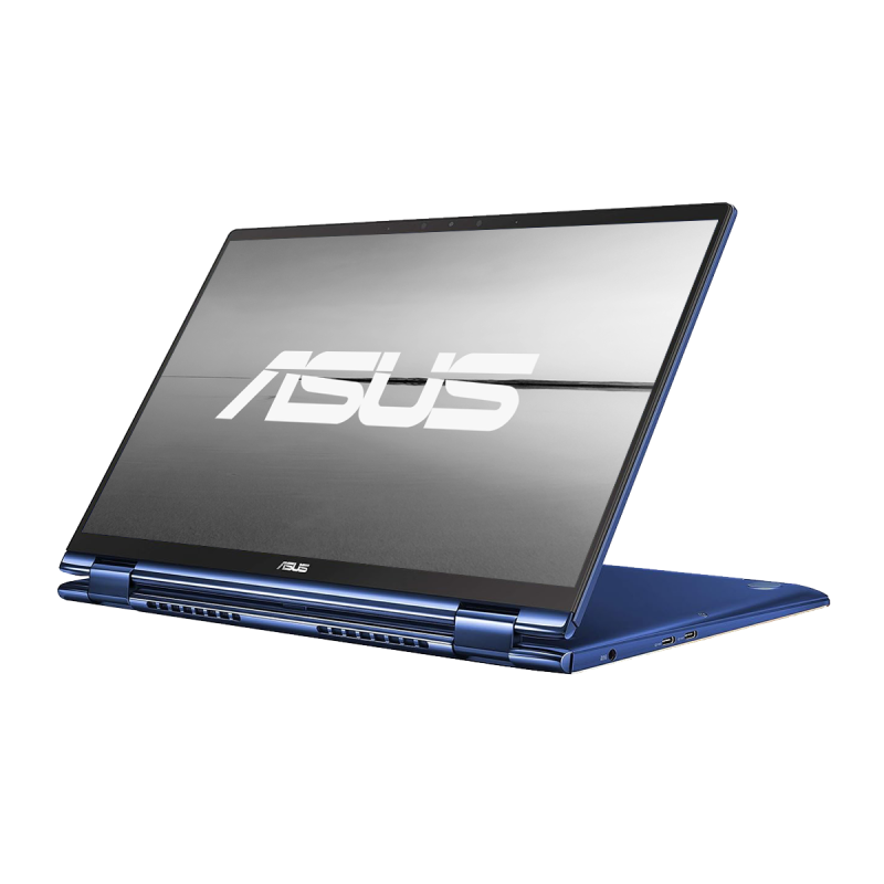 Asus Zenbook Flip UX362FA Tátil Azul / Intel Core i5-8265U / 13" FHD