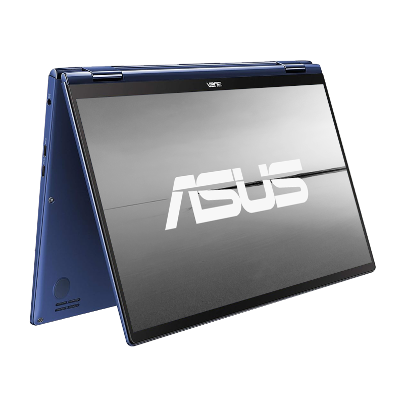 Asus Zenbook Flip UX362FA Tactile Bleu / Intel Core i5-8265U / 13" FHD