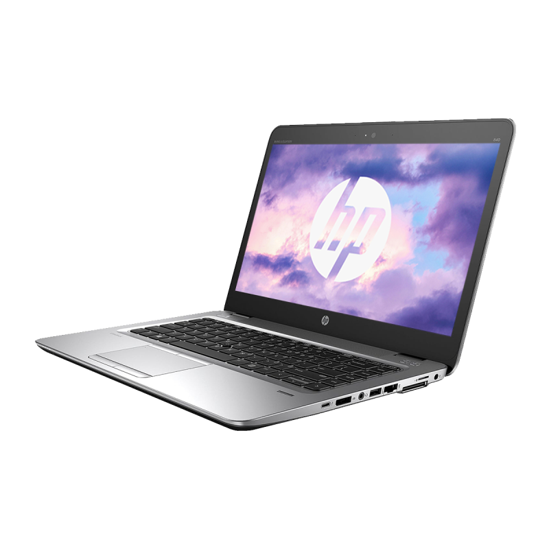 HP EliteBook 840 G4 Touch / Intel Core i5-7200U / 14" FHD