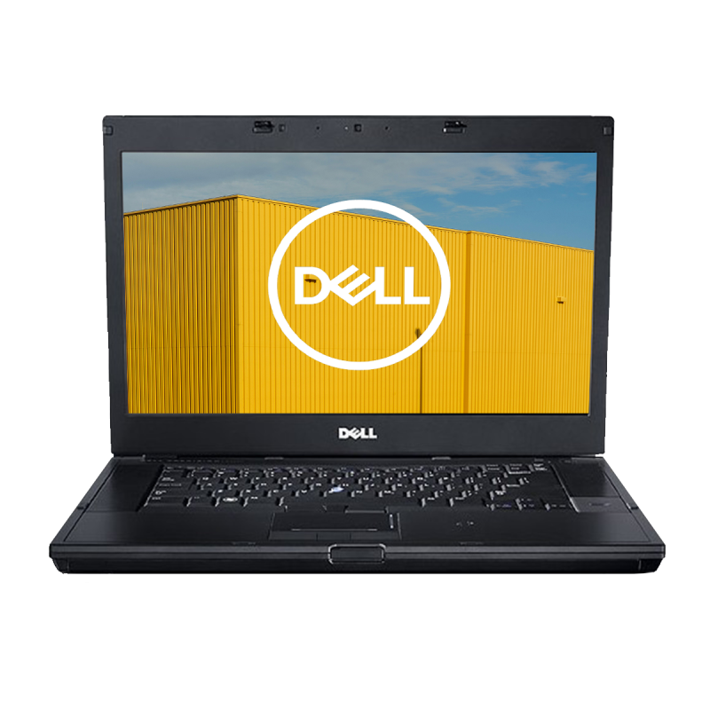 Dell Precision M4500 Laptop | ECOPC