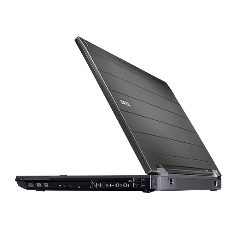 Dell Precision M4500 / Intel Core i7-840QM / 15 FHD / Nvidia Quadro FX 1880M