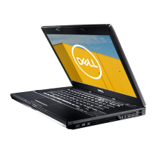 Dell Precision M4500 / Intel Core i7-840QM / 15 FHD / Nvidia Quadro FX 1880M