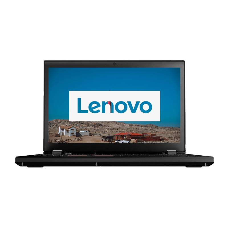 OUTLET Lenovo ThinkPad P50 / Intel Core i7-6820HQ / 15" FHD / Nvidia Quadro M2000M