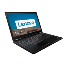 OUTLET Lenovo ThinkPad P50 / Intel Core i7-6820HQ / 15" FHD / Nvidia Quadro M2000M
