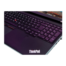 OUTLET Lenovo ThinkPad P50 / Intel Core i7-6820HQ / 15" FHD / Nvidia Quadro M2000M