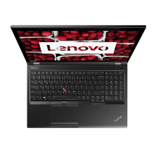 OUTLET Lenovo ThinkPad P53 / Intel Core i7-9850H / 15" FHD / Nvidia Quadro T1000