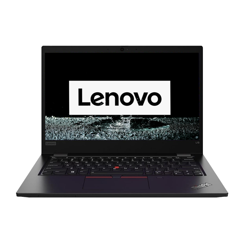 OUTLET Lenovo ThinkPad L13 / Intel Core i5-10210U / 13" FHD