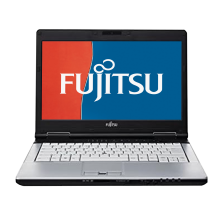Fujitsu LifeBook S751 / Intel Core i5-2520M / 14" HD