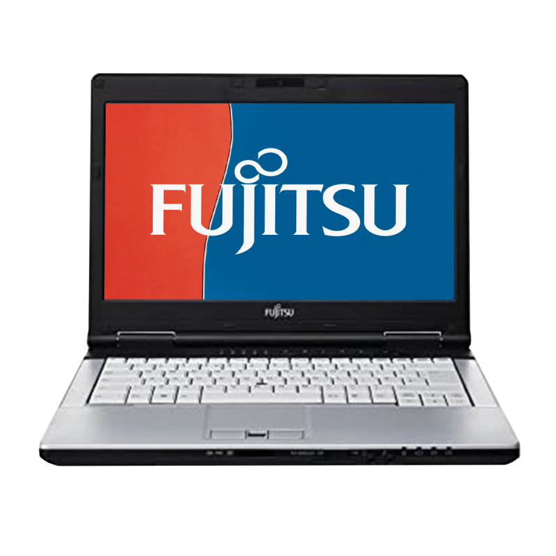 Fujitsu LifeBook S751 / Intel Core i5-2520M / 14" HD
