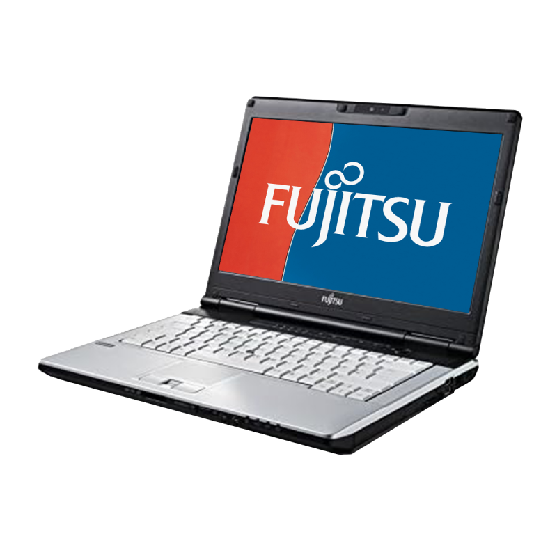 Fujitsu LifeBook S751 / Intel Core i5-2520M / 14" HD