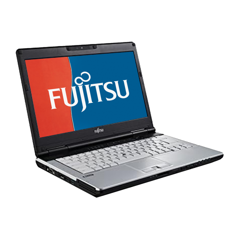 Fujitsu LifeBook S751 / Intel Core i5-2520M / 14" HD
