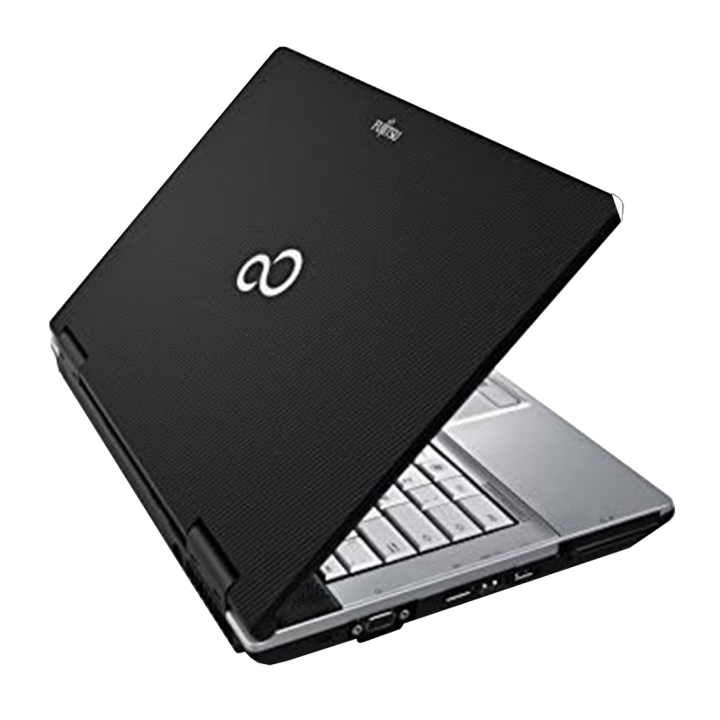 Fujitsu LifeBook S751 / Intel Core i5-2520M / 14" HD