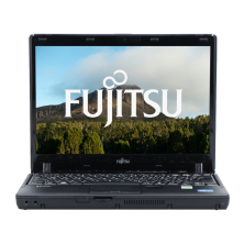 Fujitsu LifeBook P771 / Intel Core i7-2617M / 12" HD