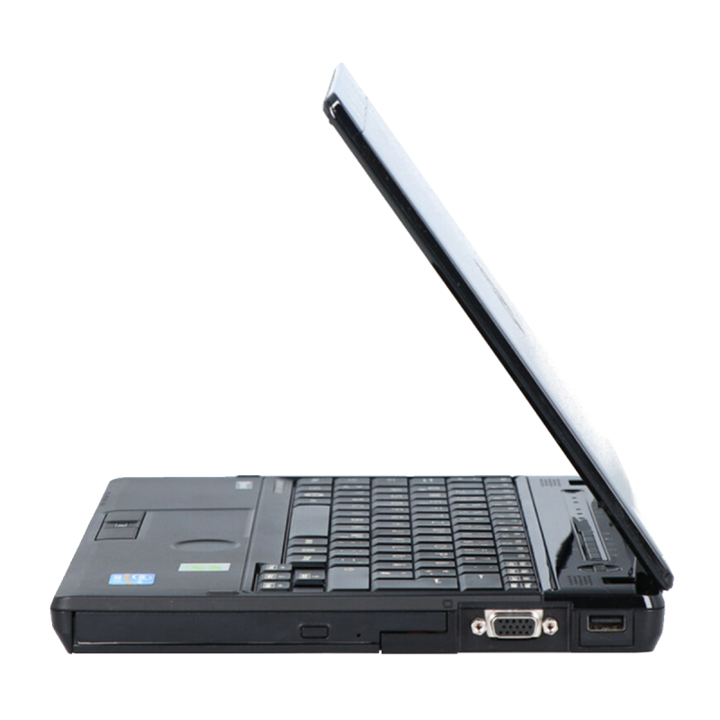 Fujitsu LifeBook P771 / Intel Core i7-2617M / 12" HD