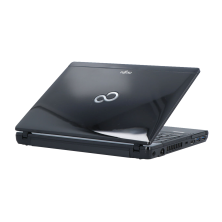 Fujitsu LifeBook P771 / Intel Core i7-2617M / 12" HD