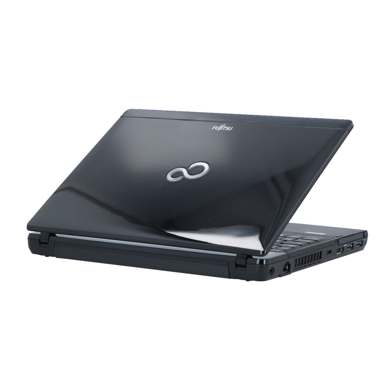 Fujitsu LifeBook P771 / Intel Core i7-2617M / 12" HD